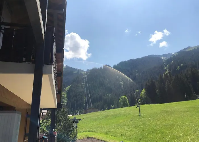 Hotel La Kinkerne