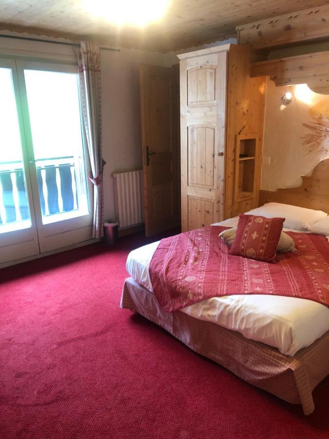 La Kinkerne Morzine