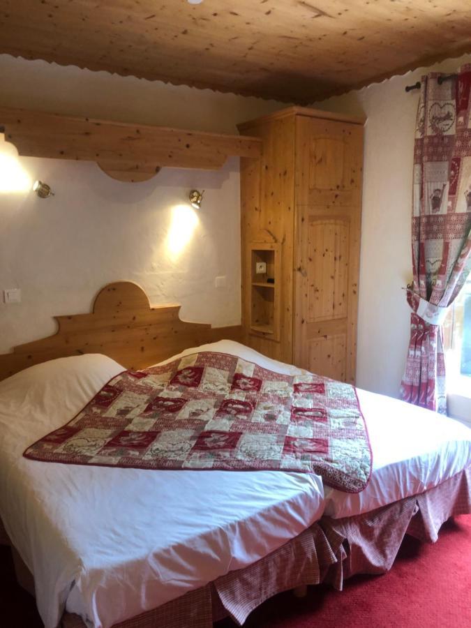 La Kinkerne Morzine