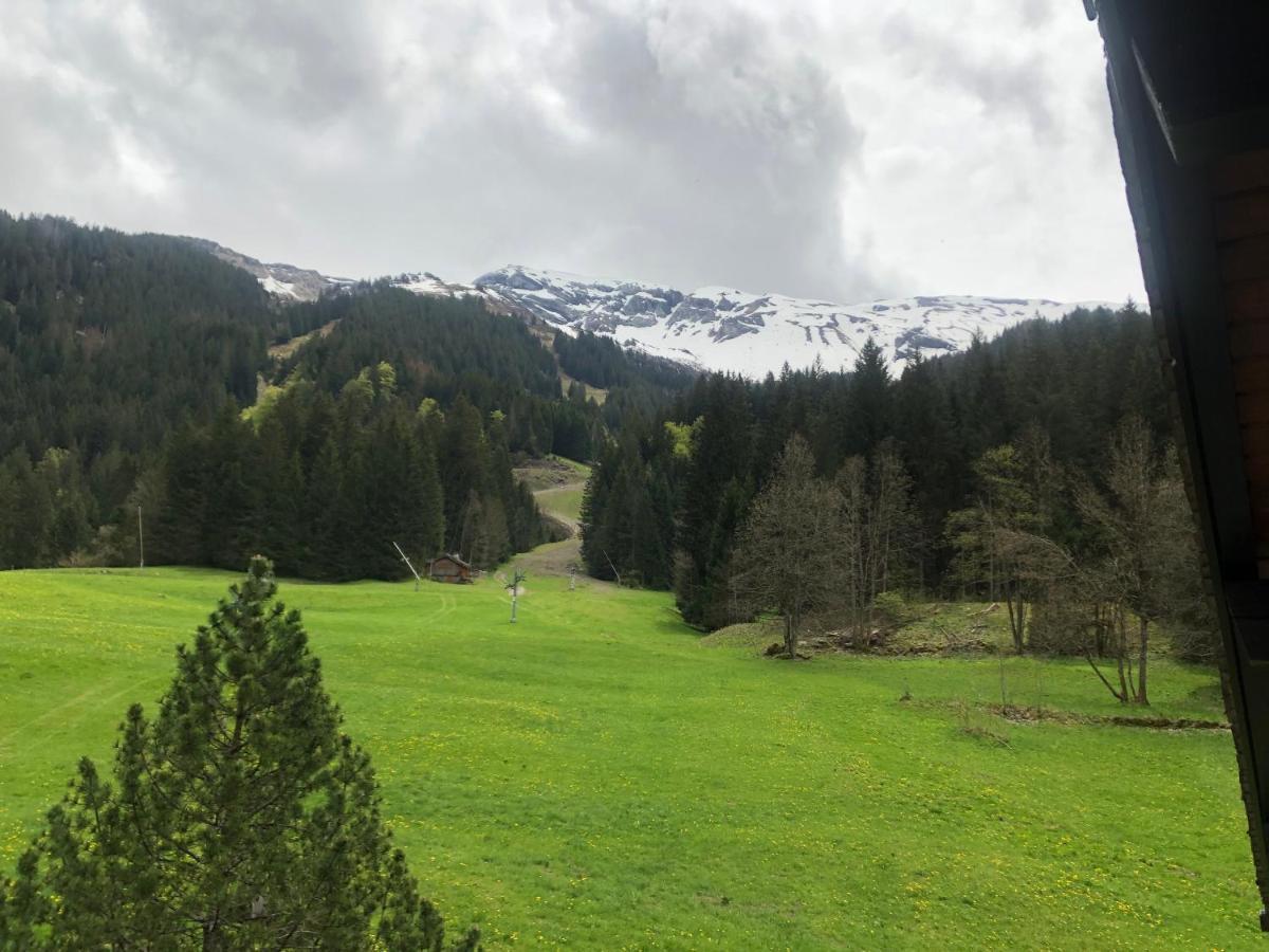 La Kinkerne Morzine