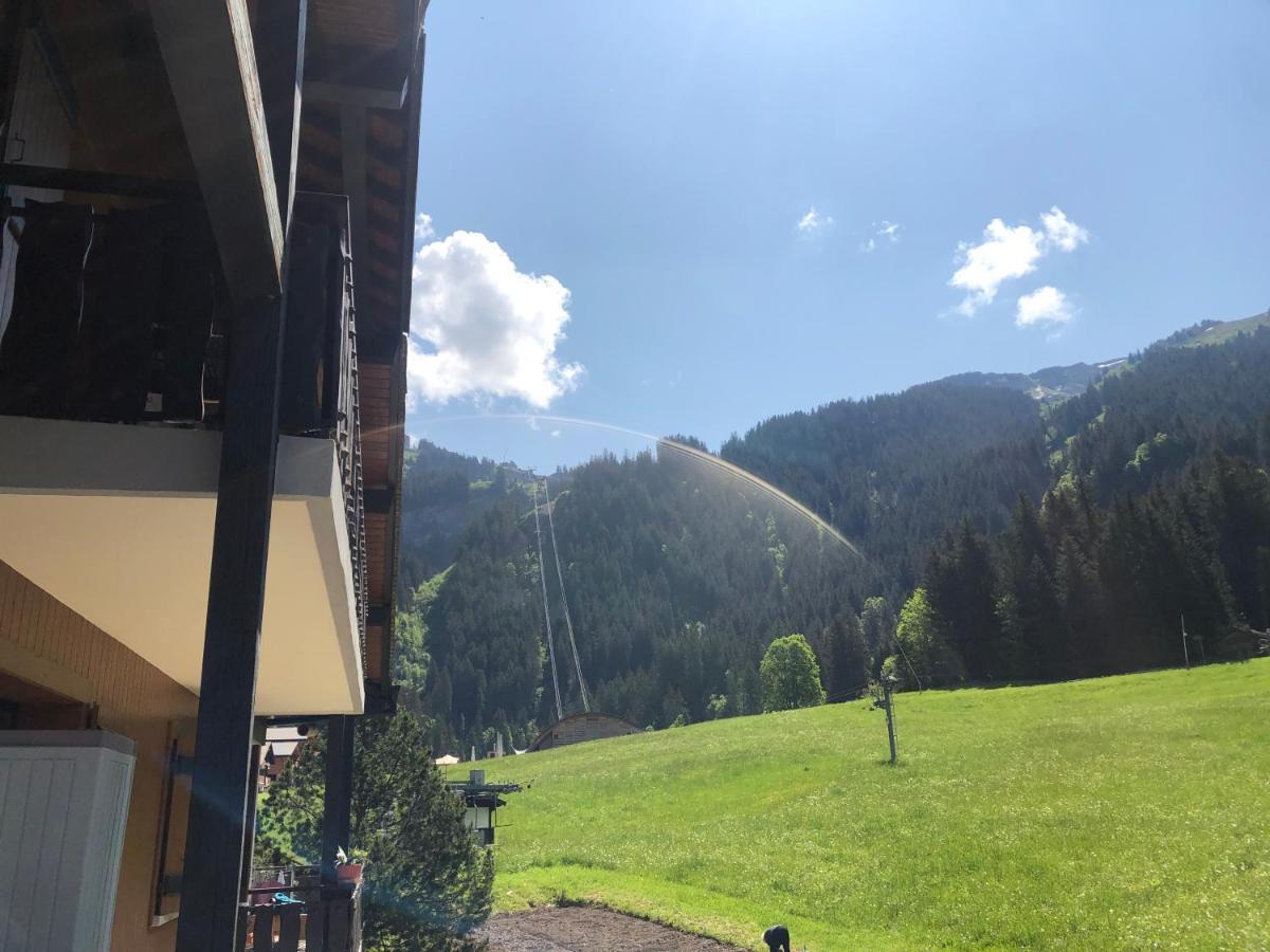 La Kinkerne Morzine