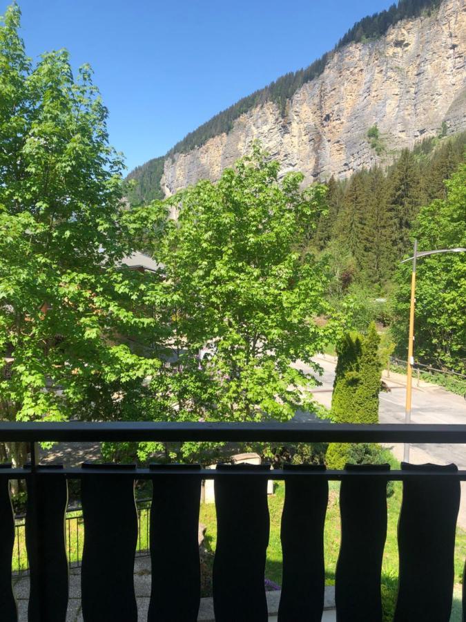 La Kinkerne Morzine