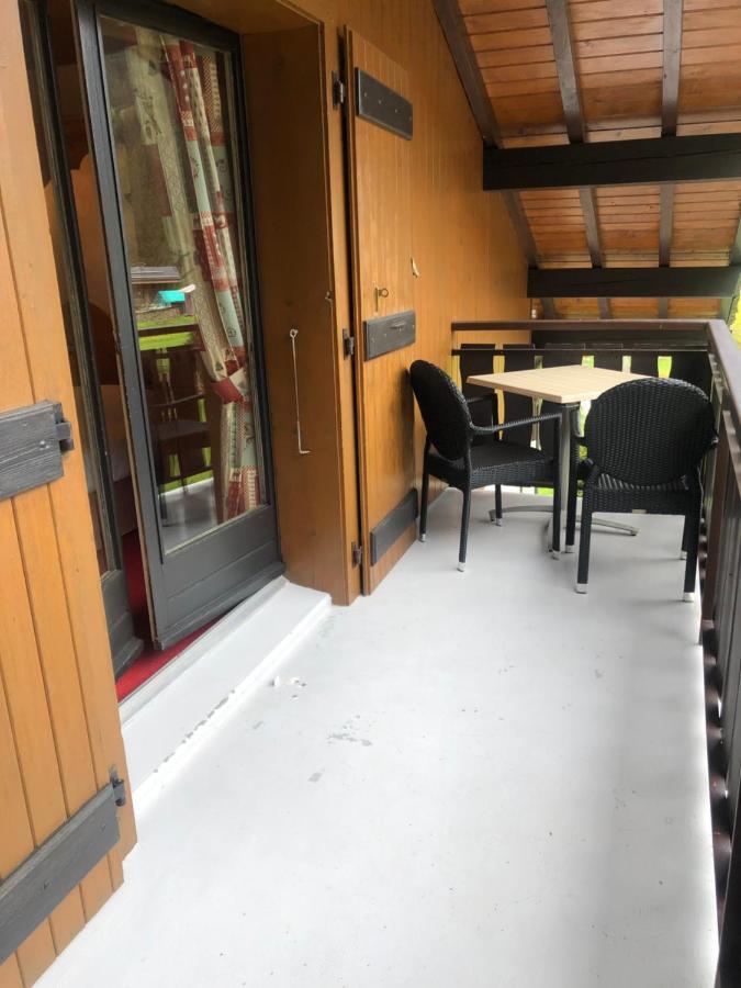 La Kinkerne Morzine