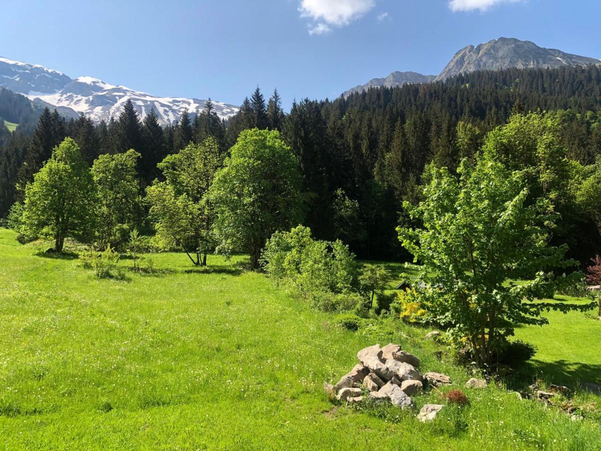 Hotel La Kinkerne Morzine